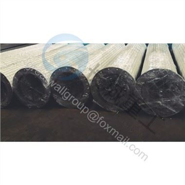 Fiber Bed Demister