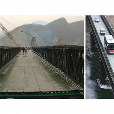 Steel Bridge Decks