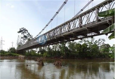 Fabricated Steel Bridges