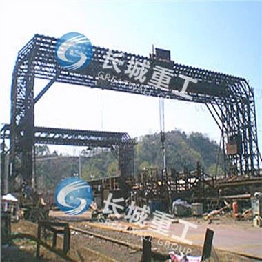 Truss Modular Gantry Crane Beam
