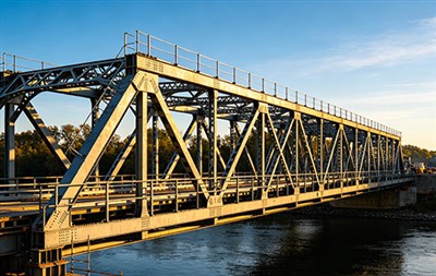 Steel truss bridge solutions making Malaysia’s crossings easy
